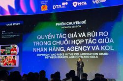 Chuẩn mực kiến tạo niềm tin số