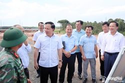 Thêm dư địa phát triển cho khu vực phía Bắc thành phố Đồng Nai