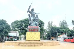 Về Phước Long trải nghiệm du lịch văn hóa - sinh thái cuối tuần