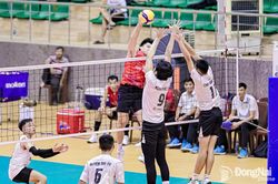 Visakha Campuchia và Công an Thành phố Hồ Chí Minh tranh ngôi vô địch Giải Bóng chuyền quốc tế thành phố Đồng Nai mở rộng 2026
