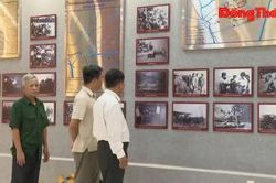 Mỹ Thọ - Sức sống mới ở xã An toàn khu