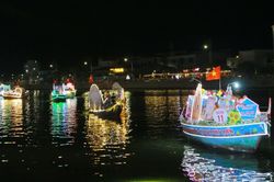 Khai mạc lễ hội “Sắc màu Hà Thanh - Rạng rỡ đôi bờ” năm 2026