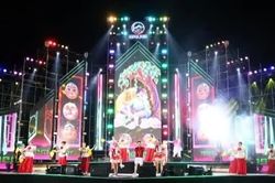 Lễ hội Ánh sáng biên cương lần đầu tiên ở Lạng Sơn có gì?