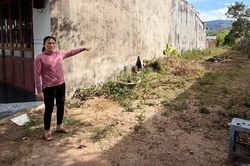 Thửa đất một đằng, sổ đỏ một nẻo: Dân mòn mỏi chờ giải quyết
