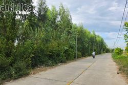 Sẽ có thêm dự án xử lý nước thải