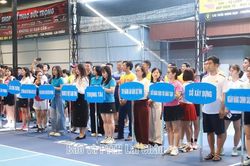 Giải Pickleball công nhân, viên chức, lao động tỉnh Lai Châu lần thứ II
