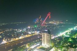 Khai mạc Lễ hội Ánh sáng biên cương tỉnh Lạng Sơn 2026: Sắc màu xứ Lạng