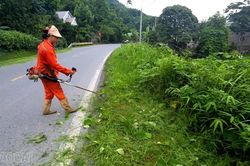 Cần bảo đảm an toàn trong quá trình duy tu, bảo dưỡng đường bộ