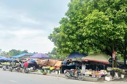 Tằng Loỏng: Mong chờ khu chợ dân sinh mới