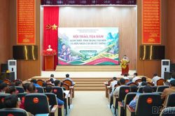 Hội thảo, tọa đàm giảm thiểu tình trạng tảo hôn và hôn nhân cận huyết thống