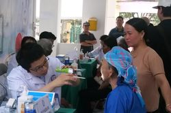 Khám sức khỏe toàn dân: Thủ tướng yêu cầu triển khai thực chất, tránh trùng lặp, lãng phí
