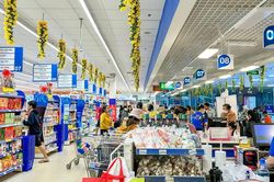 Quyết liệt kiểm soát giá trong những tháng cuối năm