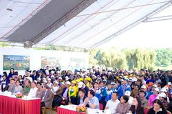 Lâm Đồng phát động hưởng ứng Chiến dịch 'Làm cho thế giới sạch hơn' năm 2026
