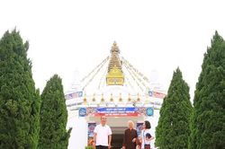 Đánh thức cội nguồn, phát triển du lịch tâm linh