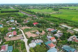 Đảng bộ xã Trường Phú: Đưa kiểm tra, giám sát vào nền nếp