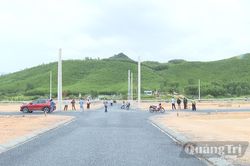 Không để bất ngờ trước thiên tai