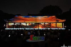 Quốc tử giám - Nơi vun đắp hiền tài