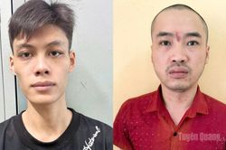 Liên tiếp khởi tố 2 đối tượng về hành vi chiếm đoạt tiền thu hộ (COD) của khách hàng