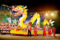Nguồn lực phát triển