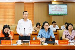 Thẩm tra 18 nội dung trình Kỳ họp chuyên đề HĐND tỉnh Thái Nguyên