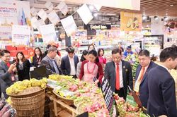 Cơ hội cho doanh nghiệp Hà Nội đưa hàng hóa vào thị trường Thái Lan