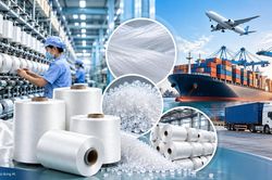 Chủ động phòng ngừa rủi ro phòng vệ thương mại với sợi và xơ polyester xuất khẩu