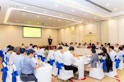 Tham vấn mô hình Quỹ thúc đẩy sử dụng năng lượng tiết kiệm, hiệu quả