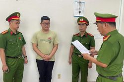 Đà Nẵng: Chân tướng đối tượng lợi dụng cho vay đáo hạn ngân hàng, chiếm đoạt gần 2 tỷ đồng