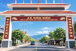 Khánh Hòa, Lâm Đồng định hình nông thôn mới giai đoạn mới
