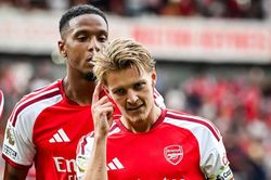 Nhận định Brighton vs Arsenal (21h ngày 19/9), vòng 5 Ngoại hạng Anh 2026-2027
