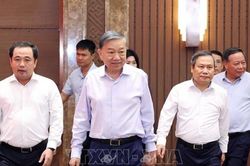 Góc nhìn văn hoá: Hà Nội phải được thể hiện bằng chất lượng đội ngũ cán bộ, hiệu quả vận hành bộ máy sau sắp xếp