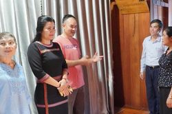 Hỗ trợ phát triển du lịch cộng đồng vùng đồng bào dân tộc thiểu số Đắk Lắk gắn với bảo tồn, phát huy bản sắc văn hóa dân tộc: Sức hút từ sự nguyên bản của văn hóa dân tộc, lòng hiếu khách