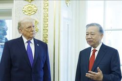 Khẳng định trách nhiệm quốc tế, tạo thêm động lực phát triển
