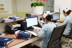 Hồ sơ bệnh án điện tử của người bệnh được lưu trữ và tra cứu ở đâu?
