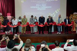 Liên hoan phim tài liệu châu Âu - Việt Nam lần thứ 16