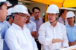 Đà Nẵng tăng sức chống chịu trước những trận mưa lớn