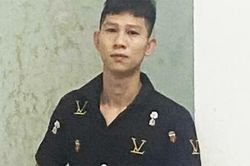 Kẻ lừa đảo không qua được mắt Công an xã sau 4 năm trốn nã