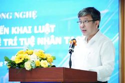 Đưa Luật AI v&agrave;o thực tiễn từ những b&agrave;i to&aacute;n cụ thể