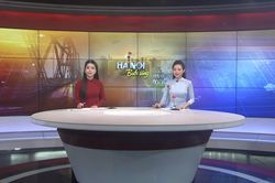 Chương trình Hà Nội buổi sáng | 19/09/2026