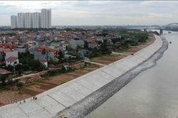 Kiên cố hệ thống đê điều, yêu cầu trong phòng chống thiên tai