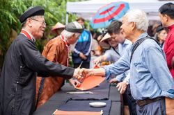 Festival Thăng Long – Hà Nội trong mắt người Hà Nội và du khách