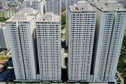 Quyền lợi của cư dân Khu đô thị HH Linh Đàm sẽ ra sao?
