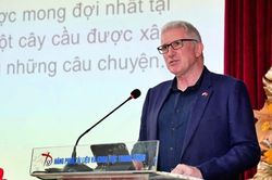 Liên hoan phim tài liệu châu Âu - Việt Nam: Điểm gặp gỡ của các góc nhìn sáng tạo điện ảnh