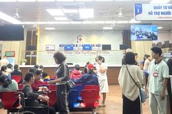 Khám sức khỏe toàn dân: Hàng triệu người đã được khám, nhiều địa phương tăng tốc về đích