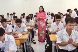 Đưa Đờn ca tài tử vào học đường, học sinh rất hào hứng