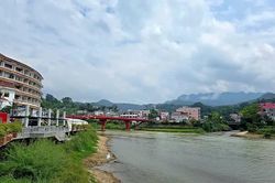 Ngày 20/9, đêm và sáng nhiều mây, không mưa, ngày giảm mây trời nắng