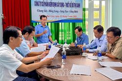 Hạt nhân chính trị trong doanh nghiệp tư nhân