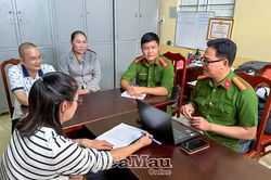 Hỗ trợ hoàn trả gần 400 triệu đồng nhận chuyển khoản nhầm