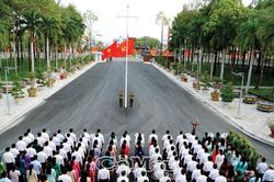 Học tập và thực hành theo Bác: Thông điệp hành động và thước đo kết quả thực chất
