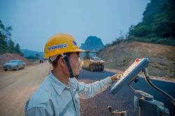 Gỡ khó cho bài toán thiếu hụt nhân lực xây dựng